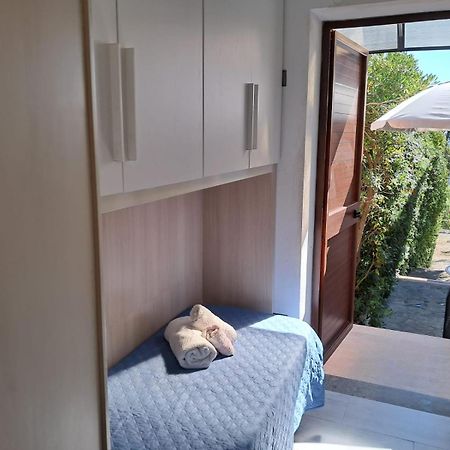 Residence Villarcangelo 마리나디카메로타 외부 사진
