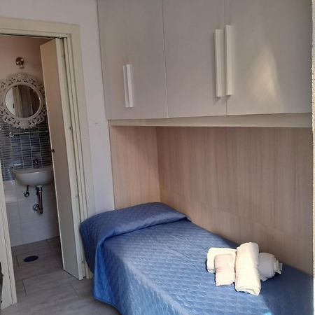 Residence Villarcangelo 마리나디카메로타 외부 사진