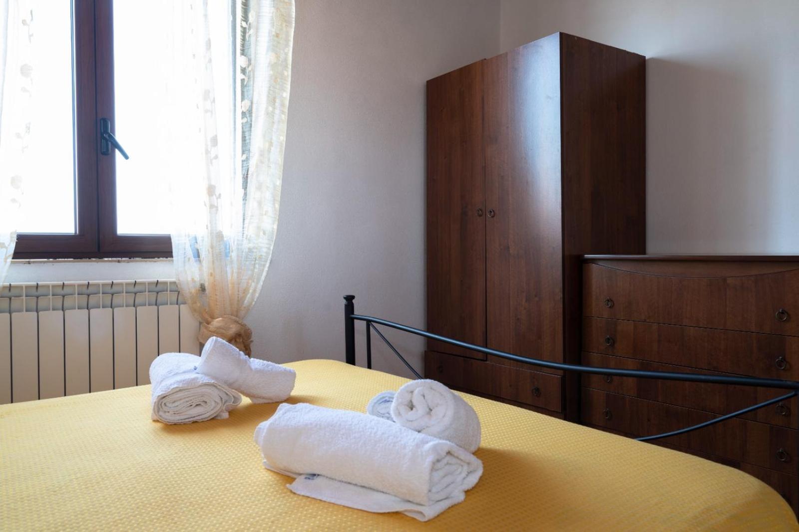 Residence Villarcangelo 마리나디카메로타 외부 사진