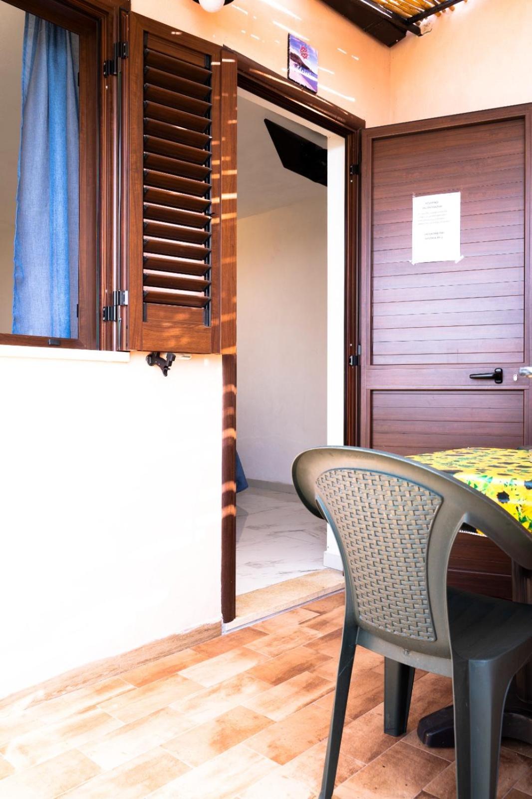 Residence Villarcangelo 마리나디카메로타 외부 사진
